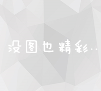 上海地域精准网络营销推广项目策略与执行方案